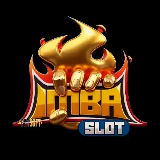 Logo imbaslot